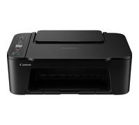 Canon PIXMA TS3750I EUR BK Imprimante multifonction jet d'encre couleur A4