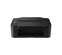 Canon PIXMA TS3750i Jet d'encre Couleur A4 4800x1200 DPI WiFi, Impression/Copie/Scan, 7.7/4 ipm, USB, Écran LCD 1.5", Compatible Windows/macOS/iOS/Android