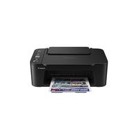 Canon PIXMA TS3750i - Multifunction printer - colour - ink-jet - Legal [216 x 356 mm]/A4 [210 x 297 mm] [original] - A4/Legal [media] - up to 7.7 ipm [printing] - 60 sheets - Wi-Fi[n], USB 2.0 - black
