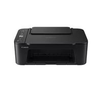 Canon PIXMA TS3750i noir | ✅ Fait partie du plan d'impression Canon Pixma