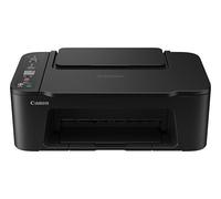 Canon PIXMA TS3750i - Imprimante à jet d'encre