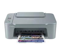 Canon PIXMA TS3752i Wireless Colour All-in-One Inkjet Printer - A4 Print, Copy, Scan - PIXMA Print Plan Compatible - Borderless Photo Printing - Wireless & Smartphone Print - Ideal for Home Printing