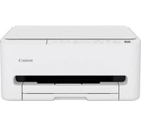 Canon PIXMA TS4150i - Imprimante Jet d’Encre Multifonction Couleur - Impression Facile Depuis Votre Smartphone - Encres Fine Pigmentées - Compacte et Économique PIXMA Print Plan