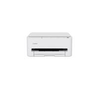 Canon PIXMA TS4150i Jet d'encre Couleur A4, 1200x1200 DPI, WiFi, USB, Impression Recto/Verso Auto, Scanner 1200x2400 DPI, AirPrint, ADF 35 feuilles