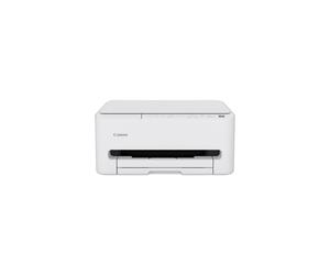 Canon PIXMA TS4150i Jet d'encre Couleur A4, 1200x1200 DPI, WiFi, USB, Impression Recto/Verso Auto, Scanner 1200x2400 DPI, AirPrint, ADF 35 feuilles
