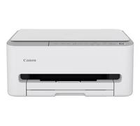 Canon Imprimante multifonction jet d'encre PIXMA TS4151i Wi-Fi A4 Blanche - Compacte, économique