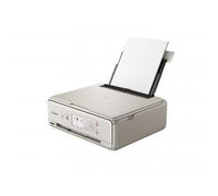 Canon PIXMA TS5053, jet d'encre, couleur, 4800 x 1200 ppp, A4, impression directe, gris