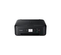 Canon PIXMA TS5150 : Imprimante Jet d'Encre A4 Couleur 4800x1200 DPI, Recto/Verso Auto, Scanner 1200x2400 DPI, WiFi, USB 2.0, Apple AirPrint, Google Cloud Print