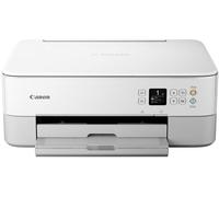 Canon PIXMA TS5351i Imprimante multifonction jet d'encre couleur A4 imprimante, scanner, photocopieur Wi-Fi, Bluetooth®