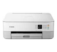 Canon PIXMA TS5351i Jet d'encre A4 4800 x 1200 DPI Wifi
