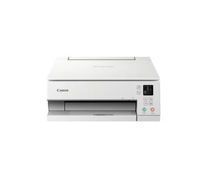 Canon PIXMA TS6351a Jet d'encre A4 4800 x 1200 DPI Wifi