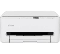 Canon PIXMA TS6550i Imprimante multifonction jet dencre A4