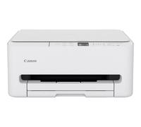 Canon PIXMA TS6550i - Imprimante à jet d'encre