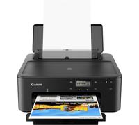 Canon PIXMA TS705a Imprimante à jet d'encre jet d'encre couleur A4 réseau,