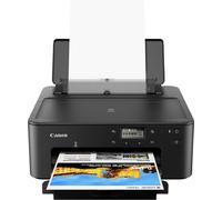 Canon PIXMA TS705a imprimante jets d'encres Couleur 4800 x 1200 DPI A4 Wifi