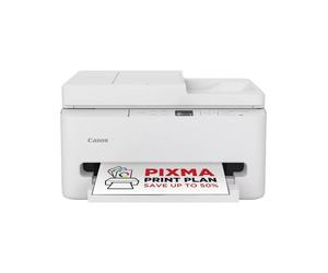 Canon PIXMA TS7550i Jet d'encre A4 1200 x 1200 DPI Wifi