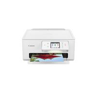 Canon PIXMA TS7650i A4 Colour MFP Inkjet imprimante jets d'encres Couleur 1200 x 1200 DPI Wifi