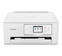 Canon PIXMA TS7650i, imprimante photo jet d'encre couleur 3-en-1 Wi-Fi