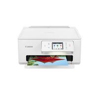 Canon PIXMA TS7650i Jet d'encre A4 1200 x 1200 DPI Wifi
