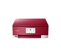 Canon PIXMA TS8352a Jet d'encre A4 4800 x 1200 DPI Wifi