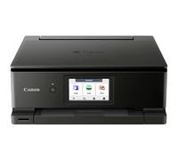 Canon PIXMA TS8750 Imprimante multifonction jet d'encre couleur A4 imprimante,