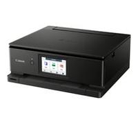 Canon PIXMA TS8750 Jet d'encre A4 4800 x 1200 DPI Wifi
