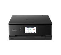 Canon PIXMA TS8750 Jet d'encre A4 4800 x 1200 DPI Wifi