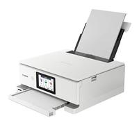 Canon PIXMA TS8751 Jet d'encre A4 4800 x 1200 DPI Wifi