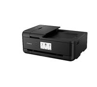 Canon PIXMA TS9550 Jet d'encre A3 4800 x 1200 DPI Wifi