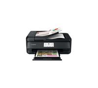 Canon PIXMA TS9550a Jet d'encre A3 4800 x 1200 DPI Wifi