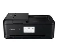 Canon PIXMA TS9550a Jet d'encre A3 4800 x 1200 DPI Wifi