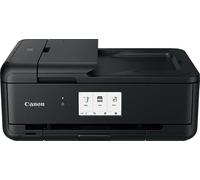Canon PIXMA TS9550a Jet d'encre A3 4800 x 1200 DPI Wifi
