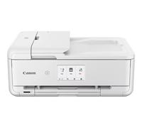 Canon : PIXMA TS9551CA 48002X1200 DPI 15/10ppm A4 PRNT/SCN/CPY
