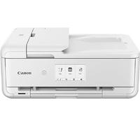 Canon PIXMA TS9551Ca Jet d'encre A3 4800 x 1200 DPI Wifi