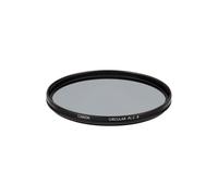 CANON Filtre Polarisant Circulaire PL-CB Diamètre 58mm