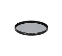 Canon PL C B - Filtre - polariseur circulaire - 72 mm - pour EF; EF-S; TS E