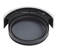 Canon PL C - Filtre - polariseur circulaire - 52 mm G