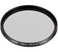 Canon PL-CB Filtres polarisants circulaires pour Objectif appareil photo 58 mm