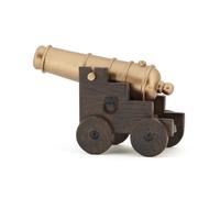 Canon pour figurine