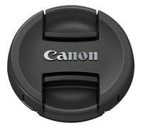 Canon pour objectif bouchon e-49 pour ef 50mm 1.8 stm, ef-m 15-45, rf-s 18-45 Noir G
