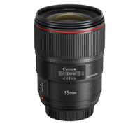 Canon Objectif EF 35mm f/1.4L II USM