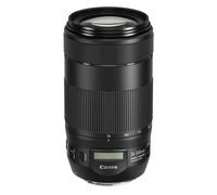 Canon Objectif EF 70-300mm f/4-5.6 IS II USM