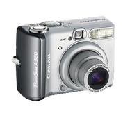 Canon PowerShot A520 PowerPlus
