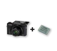 Canon PowerShot G7 X Mark III 20,1 Mpx