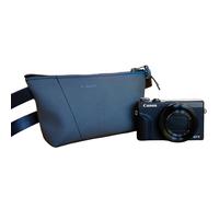 Canon PowerShot G7 X Mark III 30th Anniversary Edition + Sac appareil photo Monsak