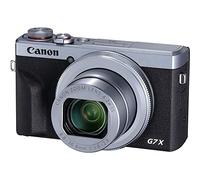 Canon Powershot G7 X Mark III Appareil Photo Numérique - Argent