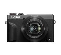 Canon Appareil photo numérique PowerShot G7X III Édition spéciale 30 ans 2026 Noir