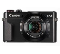 Canon PowerShot G7X Mark II Battery Kit | Occasion