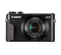 Canon PowerShot G7X Mark II Battery Kit | Occasion