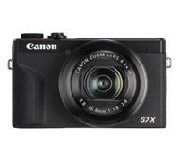 Canon PowerShot G7X Mark III